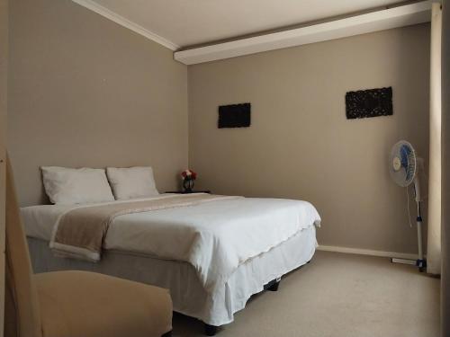 Serenity Shores Backpackers