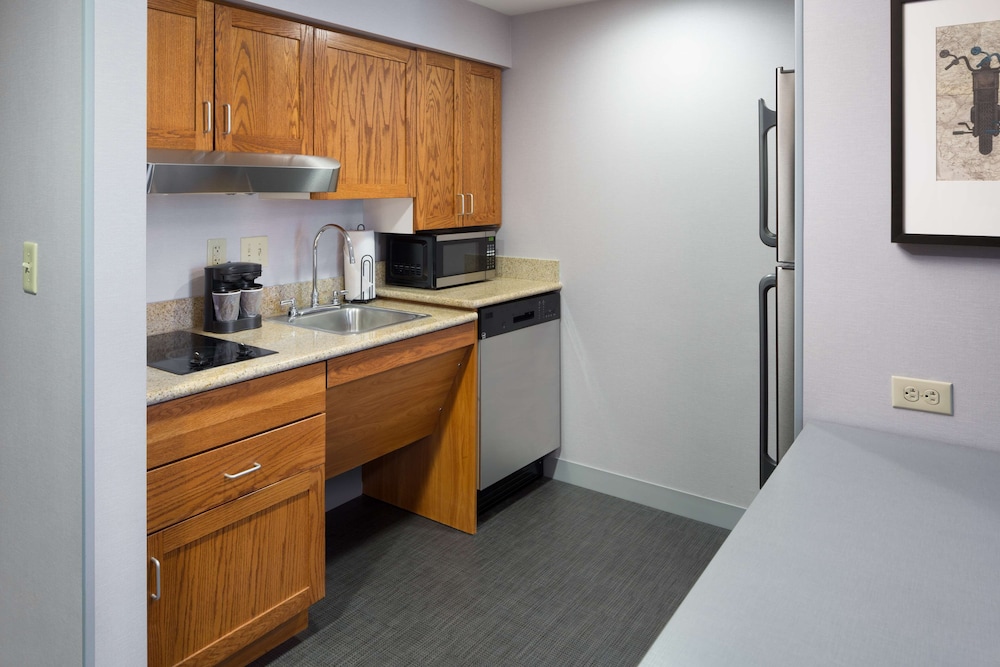 Homewood Suites Stewart Airport - photo 14
