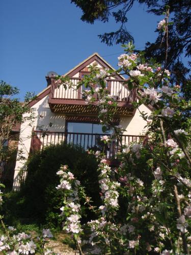 Skerries B and B — 4-Star Luxury Hotel in Lyme Regis, United Kingdom