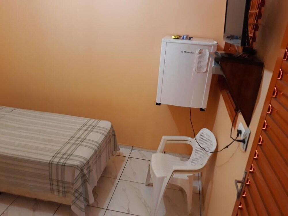 Hotel Paraiso — Morros — photo 2