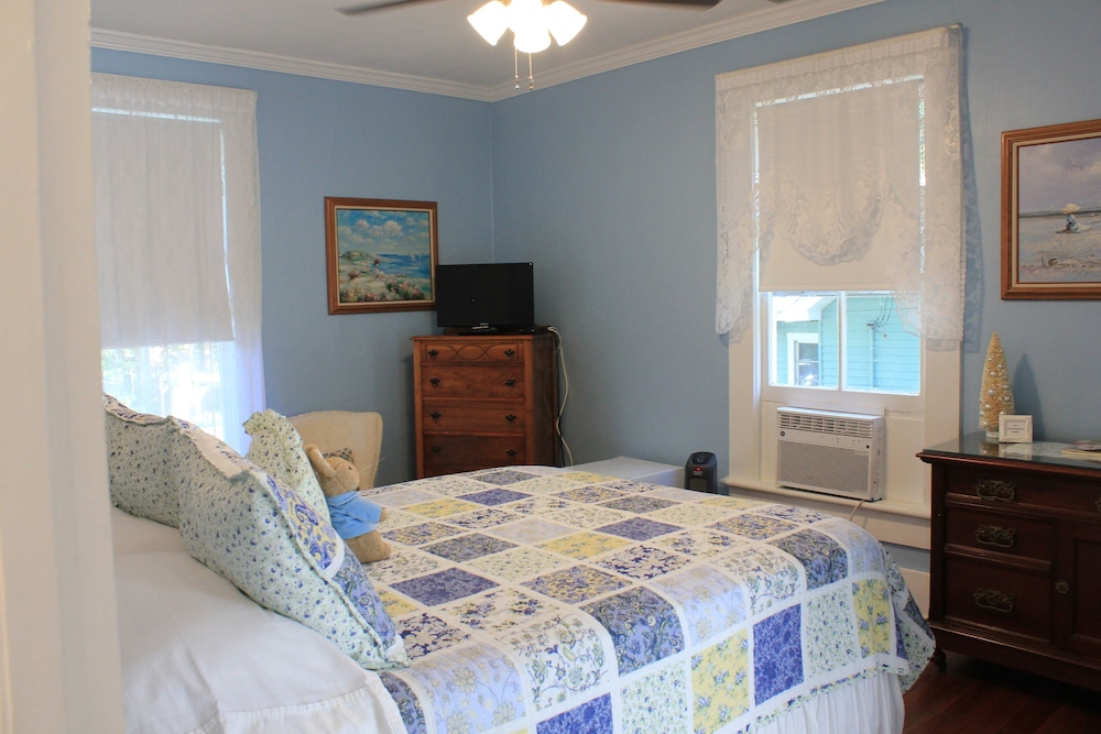 Mount Dora Historic Inn - photo 29