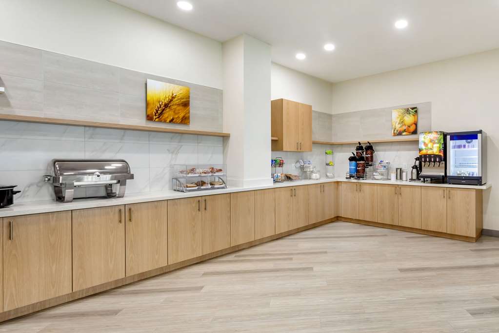 Comfort Suites Titusville near Kennedy Space Center - photo 35