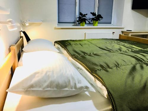 Gogol Mini hotel in Brest, Belarus