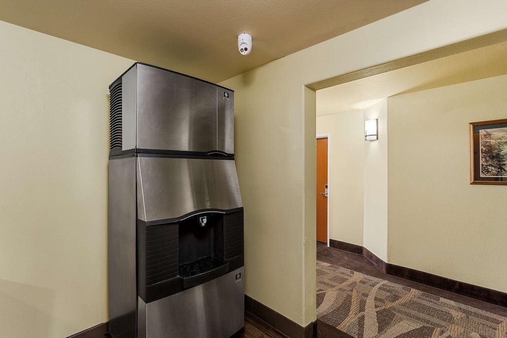 Best Western Rose Quartz Inn - photo 22