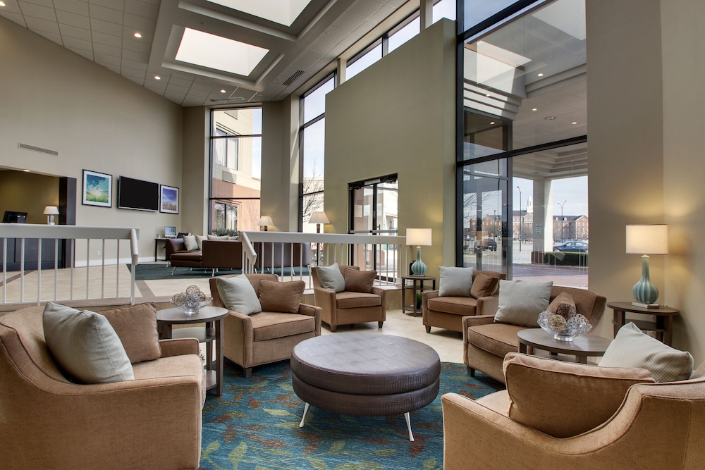 Candlewood Suites Wichita East by IHG - photo 36
