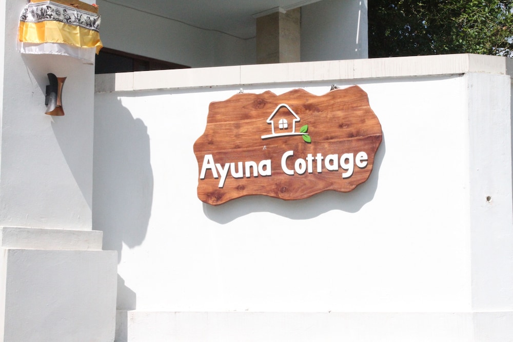Ayuna Cottages - last minute hotel in Ubud