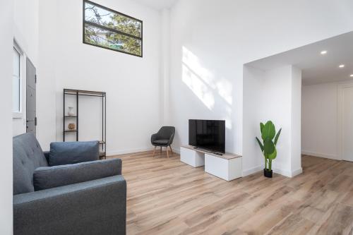 Nou Moles — 4-Star Luxury Hotel in Valencia, Spain