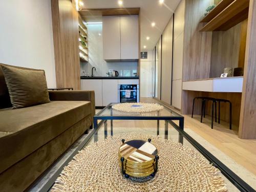 Apartman SoHo 2 — 4-Star Luxury Hotel in Trebinje, Bosnia and Herzegovina