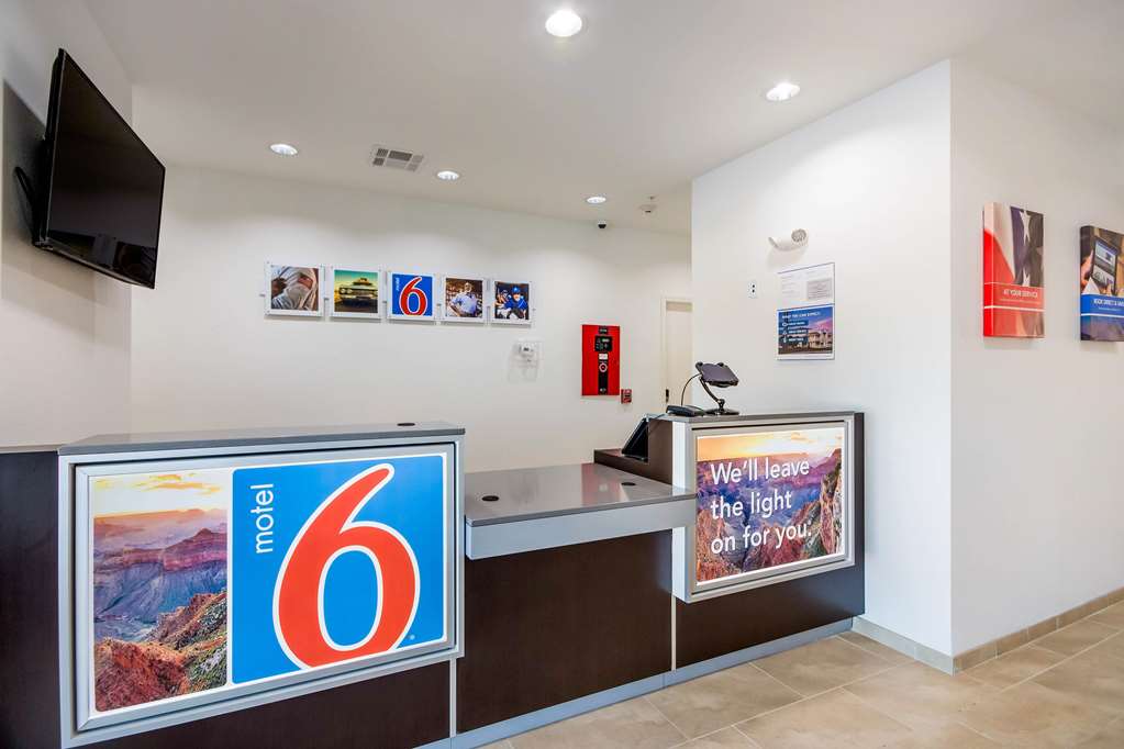 Motel 6 Channelview TX - photo 27