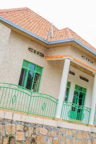The Pillar Motel - last minute hotel in Kigali