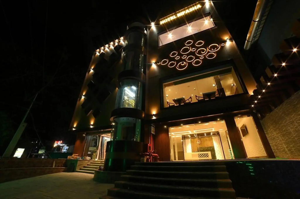Hotel Bipasha in Port Blair, India