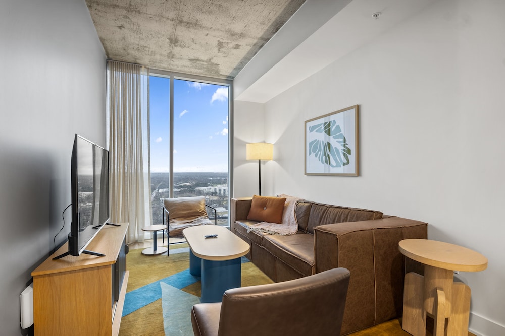 Austin Condo Hotel - photo 447