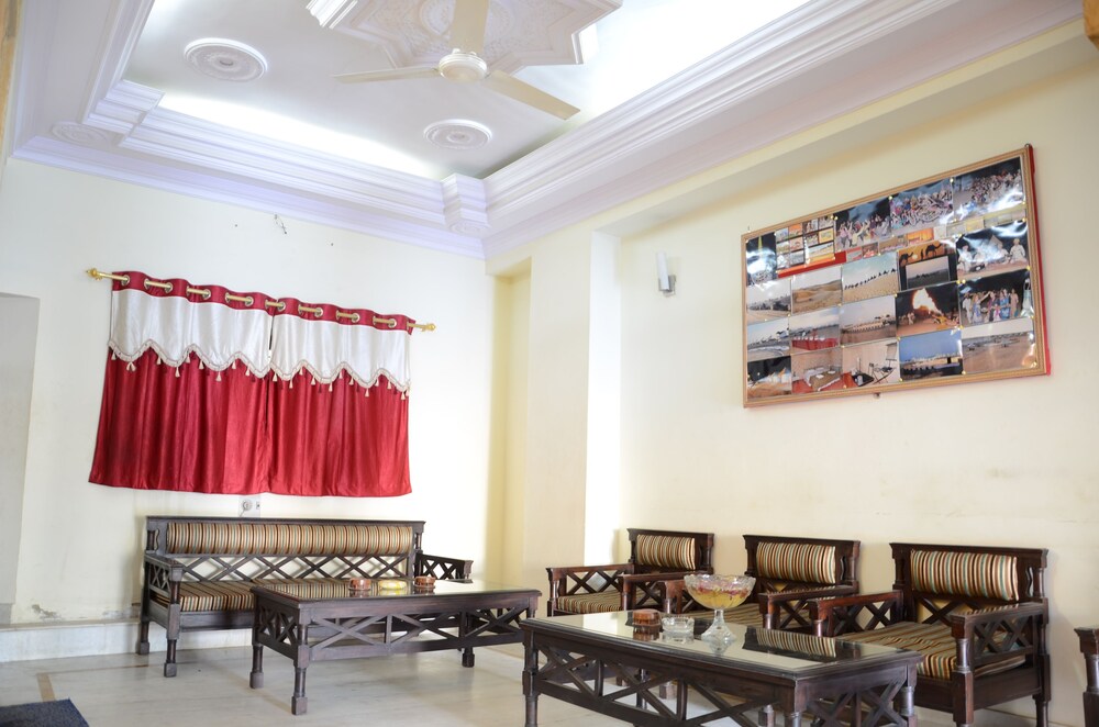 Hotel Sohandeep — Jaisalmer — photo 3