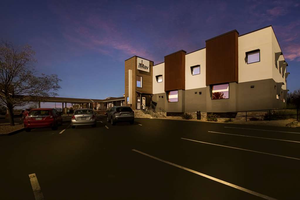 Rodeway Inn Fort Morgan - photo 41