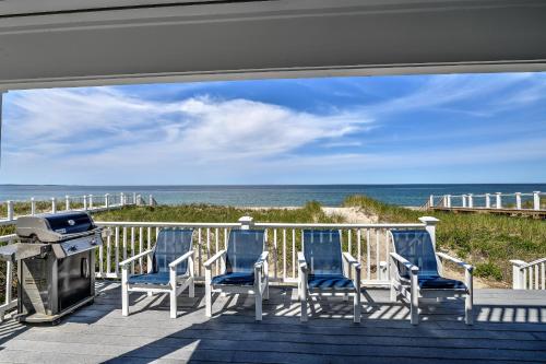 61 North Shore Boulevard East Sandwich Cape Cod — 4-Star Luxury Hotel in East Sandwich, United States