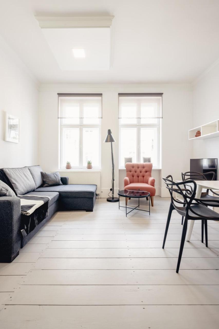 Apartamenty Woźna 14a 2 rooms self check in 24h — 4-Star Luxury Hotel in Poznan, Poland