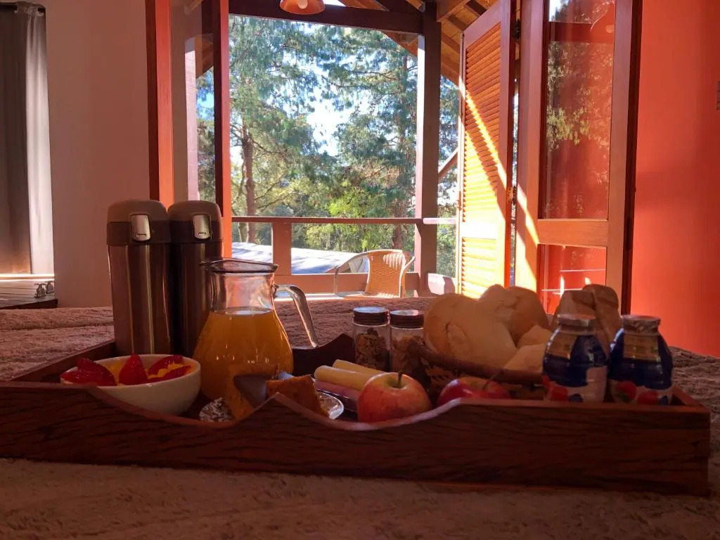 Afha 48 - last minute hotel in Monte Verde