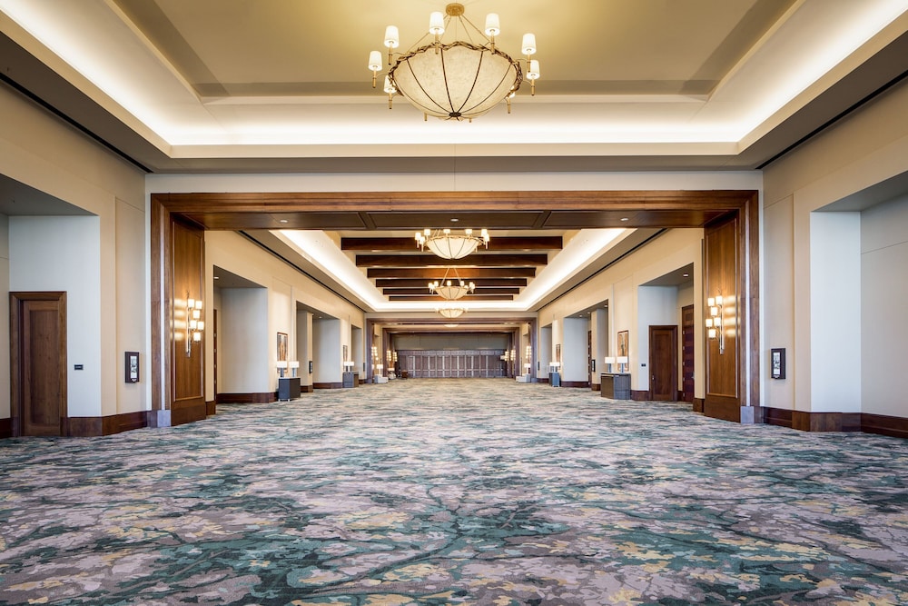 JW Marriott San Antonio Hill Country Resort & Spa - photo 230