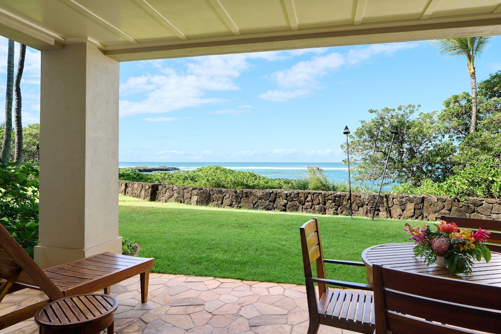 The Ritz Carlton O ahu Turtle Bay - photo 22