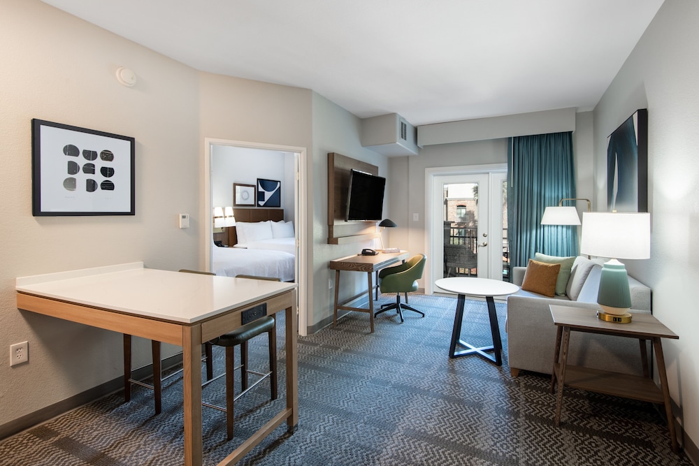 Staybridge Suites Phoenix Glendale Sports Dist by IHG - photo 26