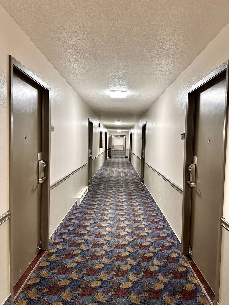 Denison Hotel - photo 16