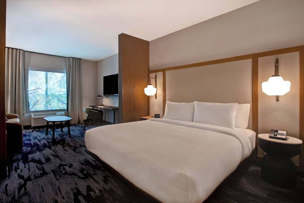 Fairfield Inn & Suites by Marriott Chicago Bolingbrook - photo 10
