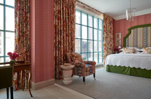 Warren Street Hotel - photo 57