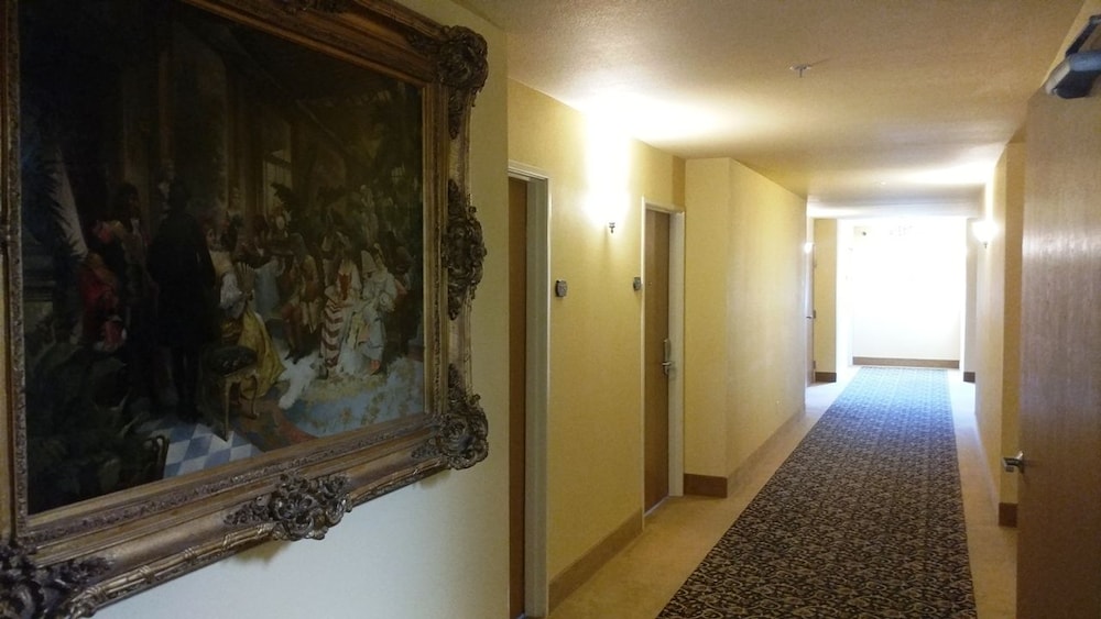 Palace Inn Suites Lincoln City - photo 23
