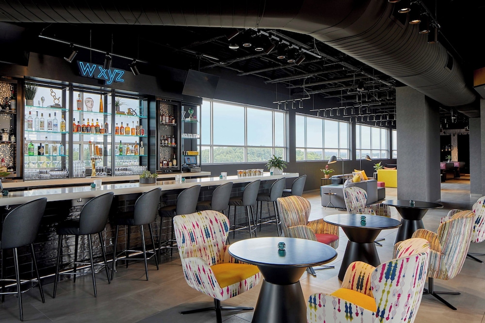 Aloft Chattanooga Hamilton Place - photo 39