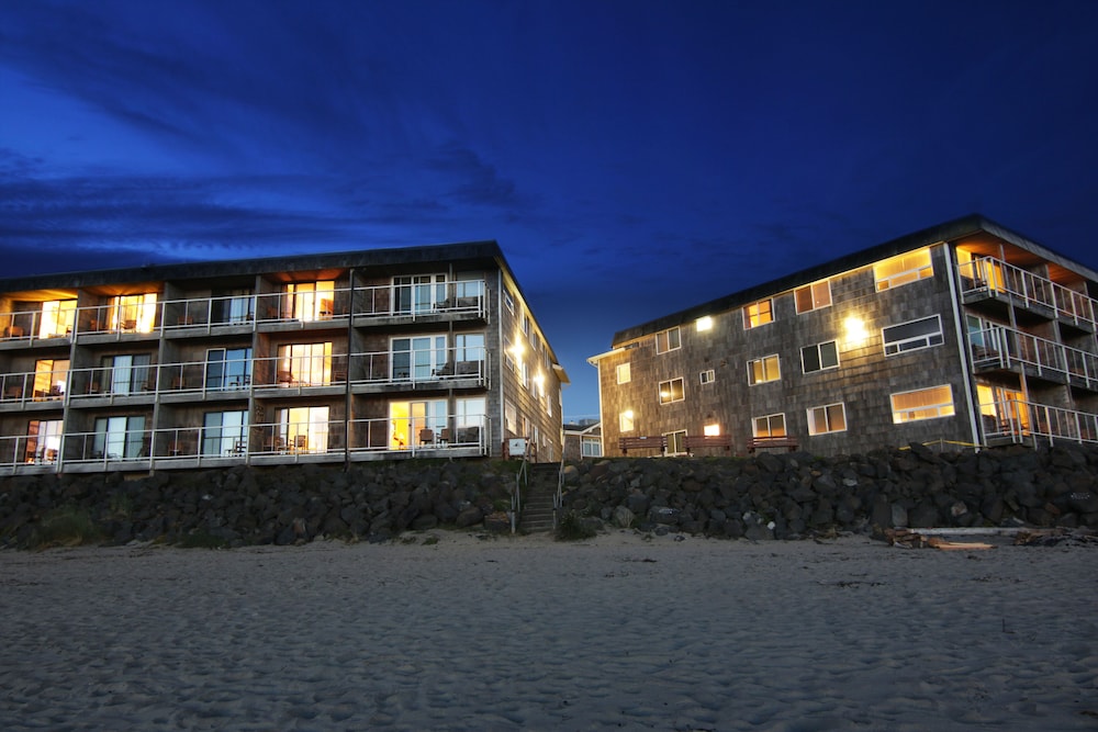 Tolovana Inn - photo 62