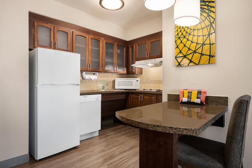 Staybridge Suites Oklahoma City Quail Springs by IHG - photo 25