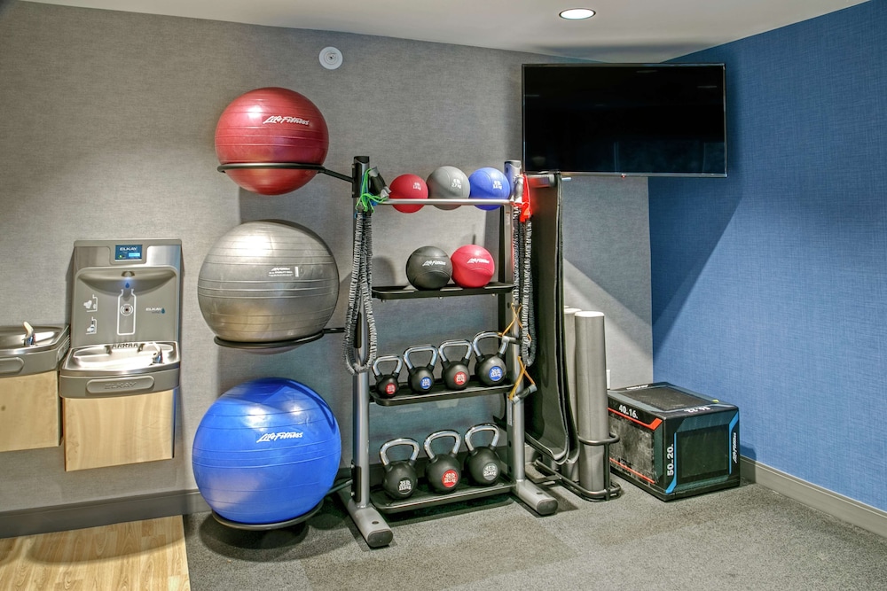 Hampton Inn Cardiff Beach Encinitas CA Near Del Mar - photo 16