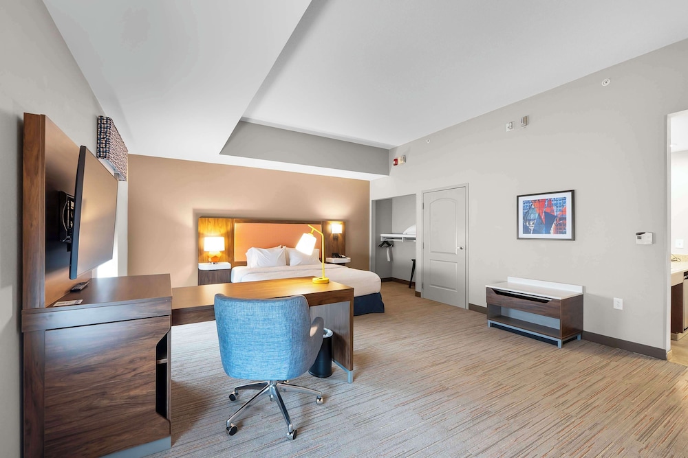 Hampton Inn & Suites St. Louis South I 55 - photo 32