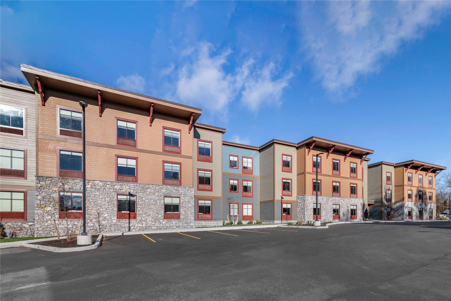 Cambria Hotel Lake Placid Lakeside Resort - photo 5