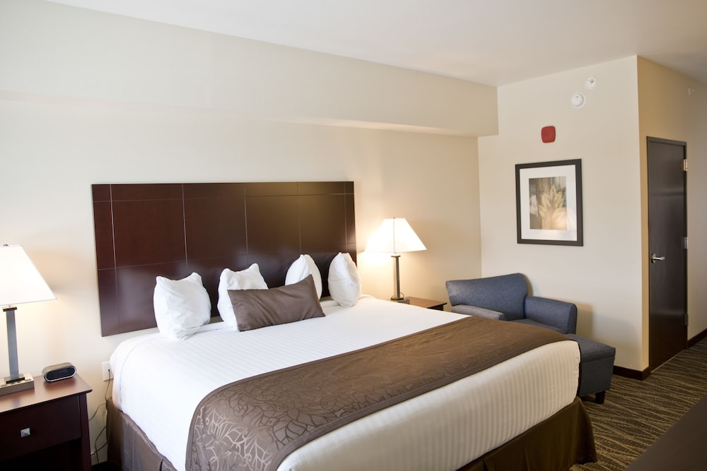 Cobblestone Inn & Suites Clarinda - photo 26