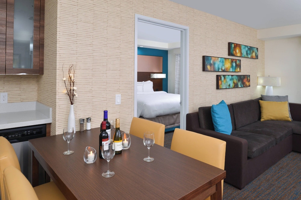 Residence Inn by Marriott Temecula Murrieta - photo 18