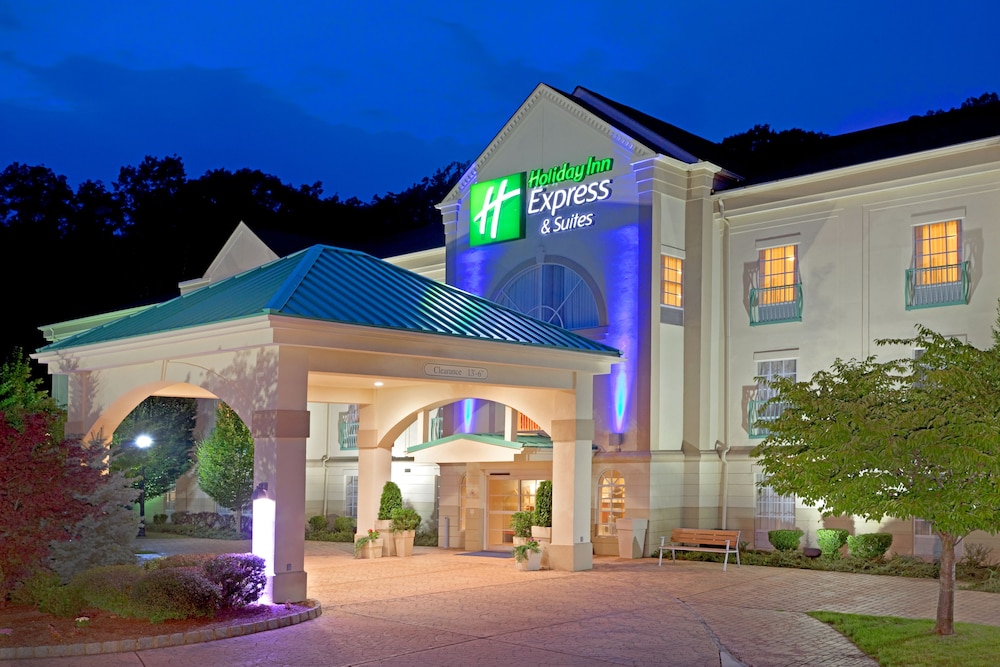 Holiday Inn Express Hotel & Stes Mt. Arlington Rockaway Area by IHG - photo 49