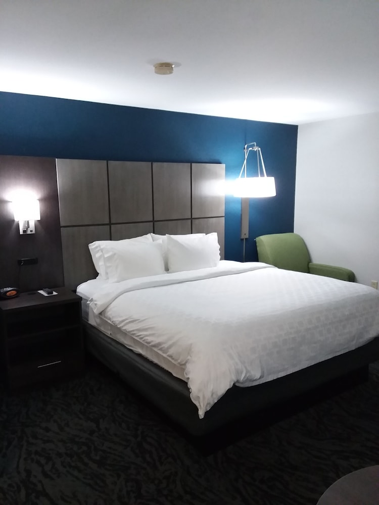 Candlewood Suites Knoxville Airport Alcoa by IHG - photo 19