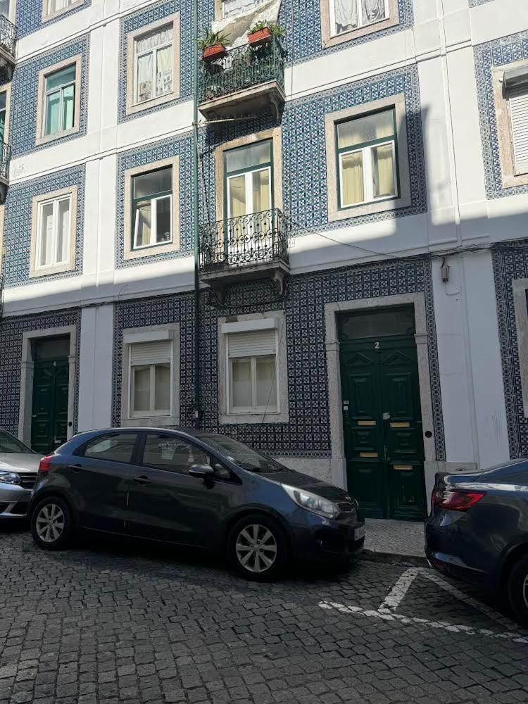 Double Luxury Room - last minute hotel in Lisbon