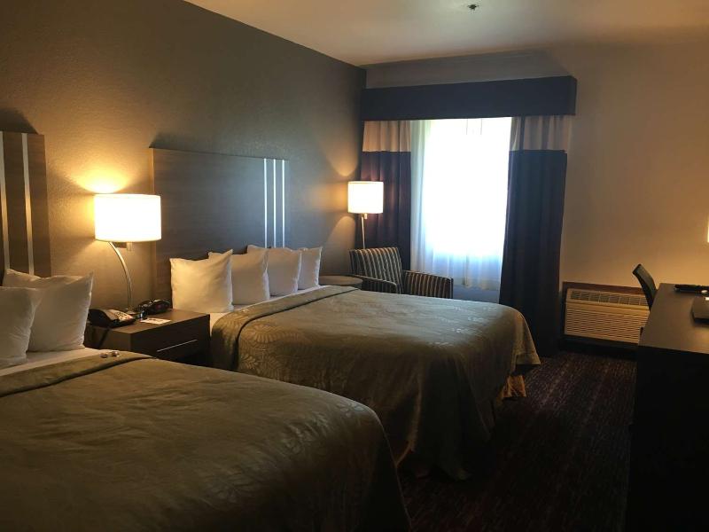 SureStay Plus Hotel by Best Western Edmond - photo 10