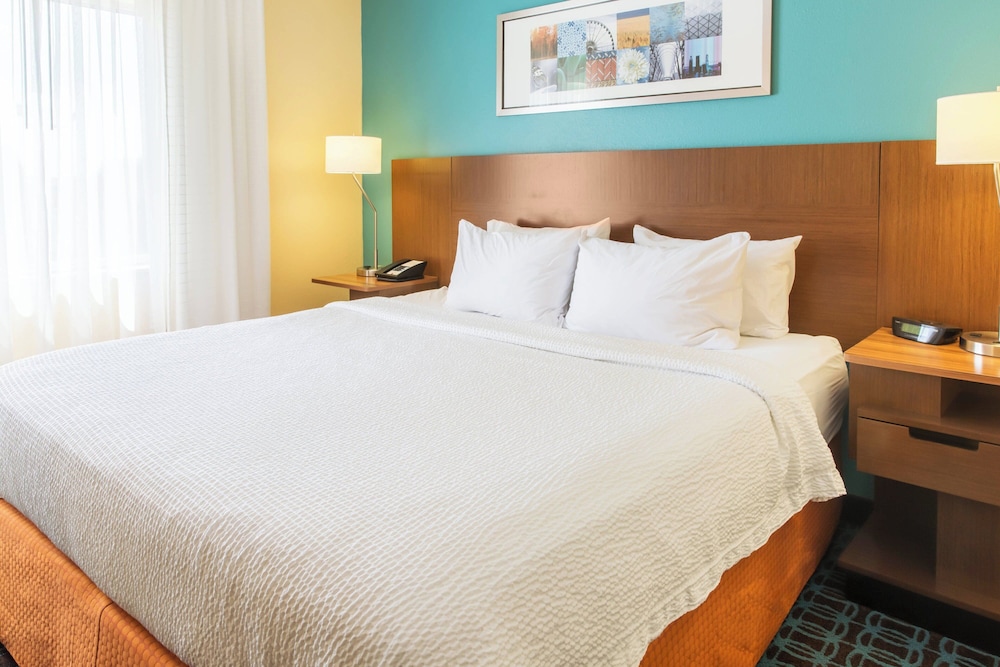 Fairfield Inn & Suites Sioux Falls - photo 8