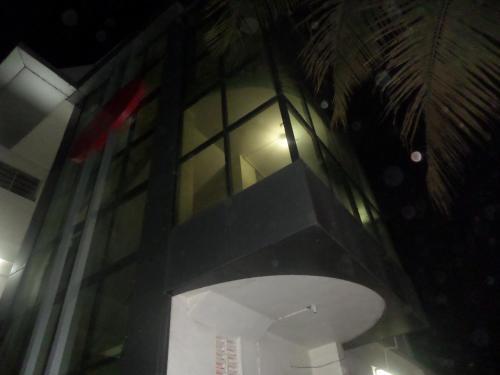Hotel Gurukrupa — Nashik
