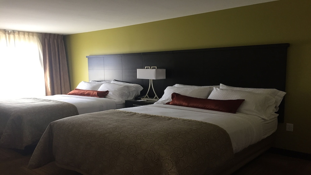 Staybridge Suites Merrillville by IHG - photo 7