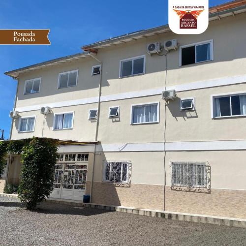 Pousada Arcanjo Rafael - last minute hotel in Lages