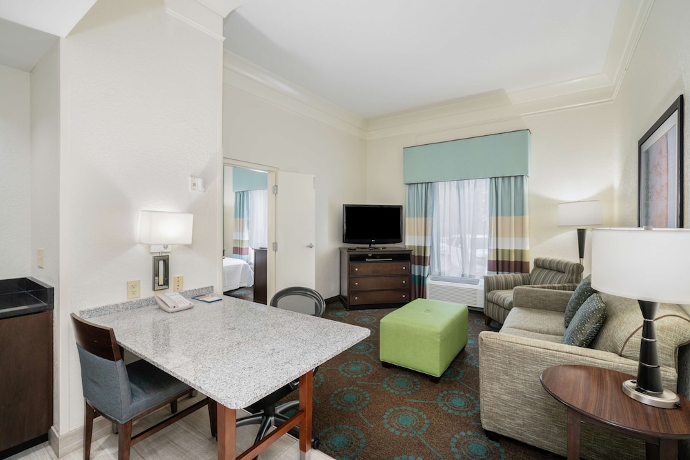 Hampton Inn & Suites Mooresville Lake Norman - photo 19
