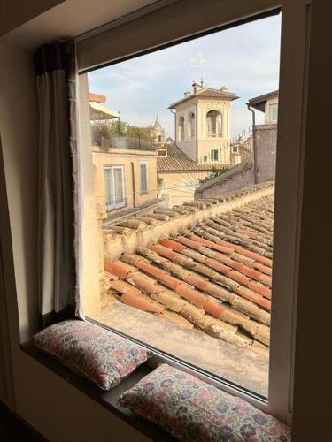 A.D. Navona Apartment — 4-Star Luxury Hotel in Rome, Italy