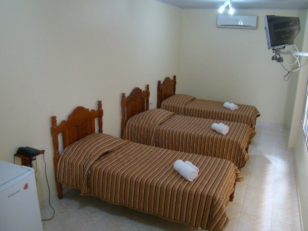 Hotel Cachoeirinha — Manaus — photo 5