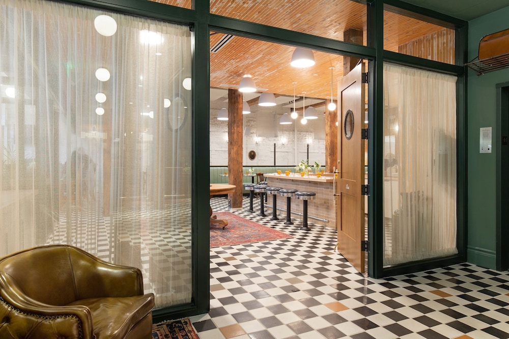 Palihotel Seattle - photo 45