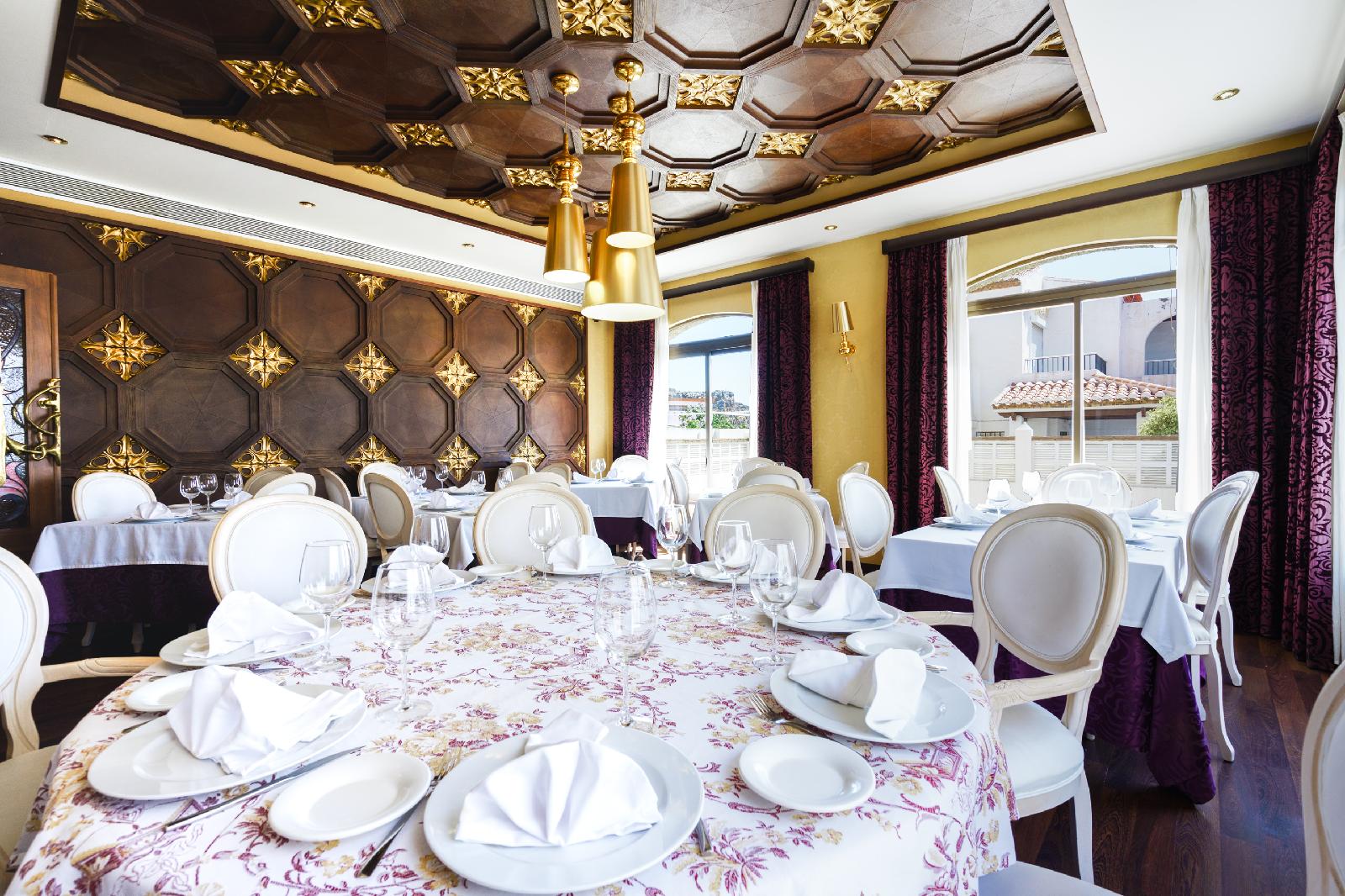 Hotel El Ancla — hotel in Motril