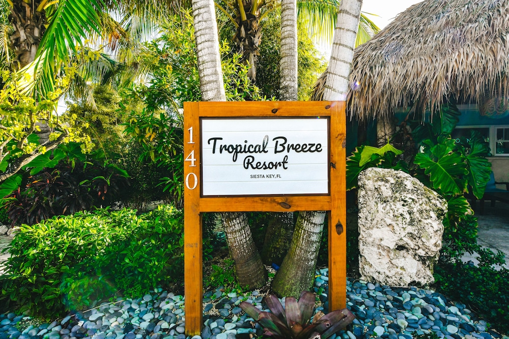 Tropical Breeze Resort - photo 222